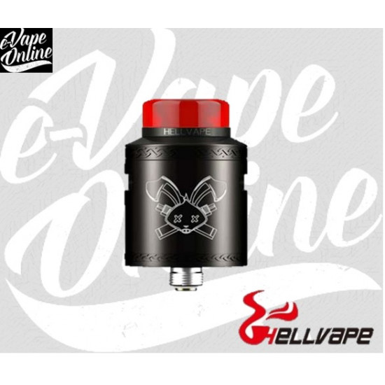 Dripper - DEAD RABBIT RDA -...