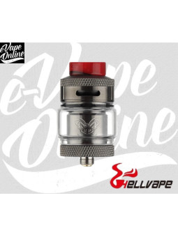 Tank - DEAD RABBIT RTA - Hellvape