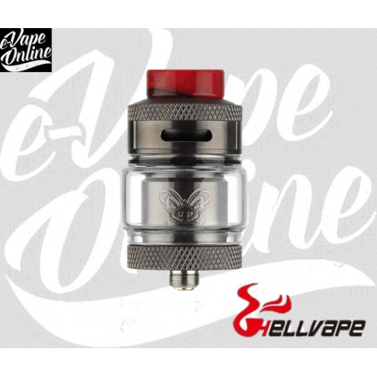 Tank - DEAD RABBIT RTA -...