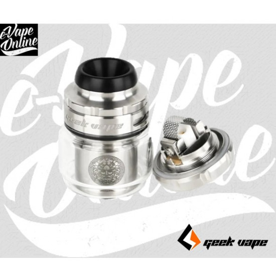 Tank - ZEUS X MESH RTA -...