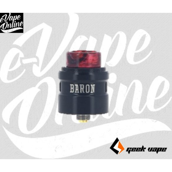 Dripper - BARON RDA - Geek...