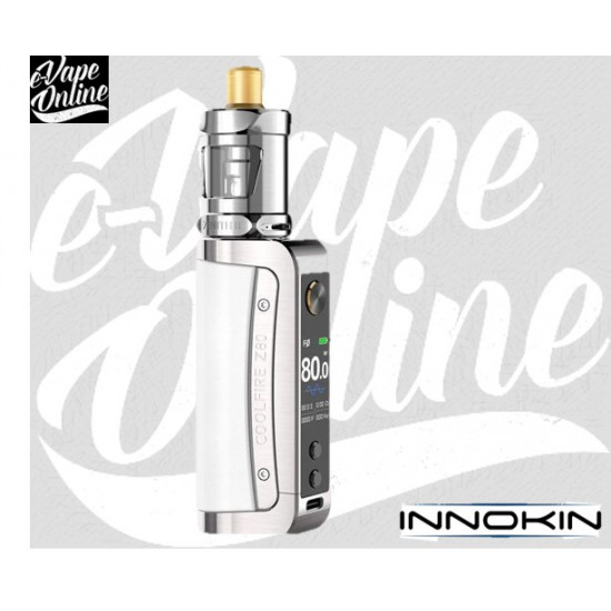 DESTOCKAGE-KIT COOLFIRE Z80...