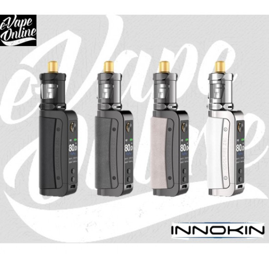 DESTOCKAGE-KIT COOLFIRE Z80...