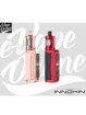 DESTOCKAGE - KIT COOLFIRE Z80 ZENITH 2 - INNOKIN - e-vapeonline.com
