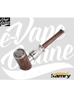 Kit e-pipe K1000 - Kamry - e-vapeonline.com