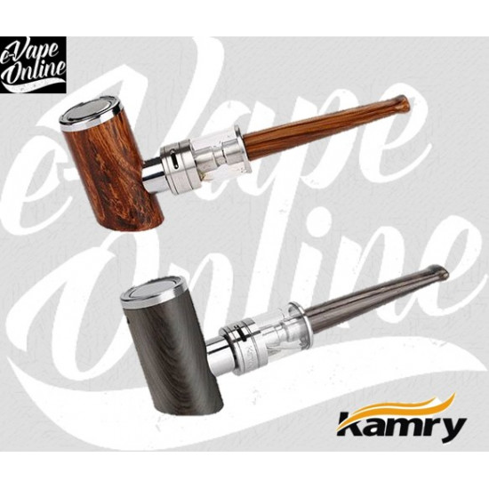 KIT E-PIPE K1000 - Kamry