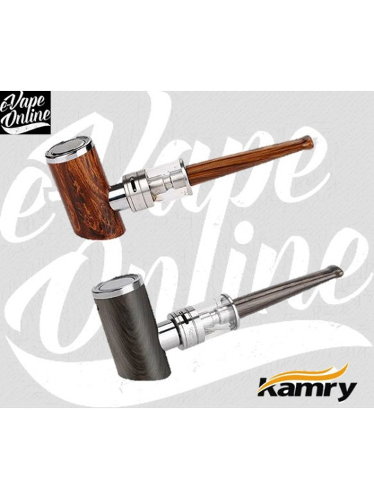 Kit e-pipe K1000 - Kamry - e-vapeonline.com