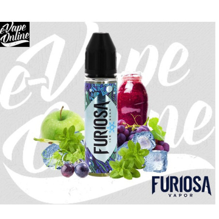E-Liquide - ICE BEAM - 40ml