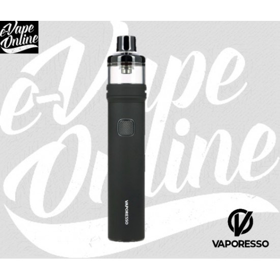 KIT GTX GO 80W - Vaporesso