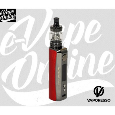 KIT GTX ONE 2000 mAh - Vaporesso