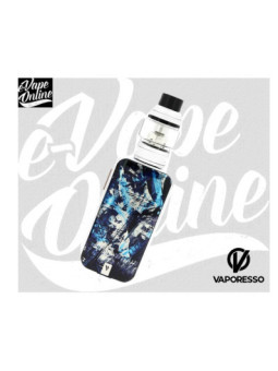KIT LUXE 2 SKRR 8ml - Vaporesso