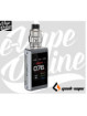 KIT AEGIS TOUCH T200 - e-vapeonline.com