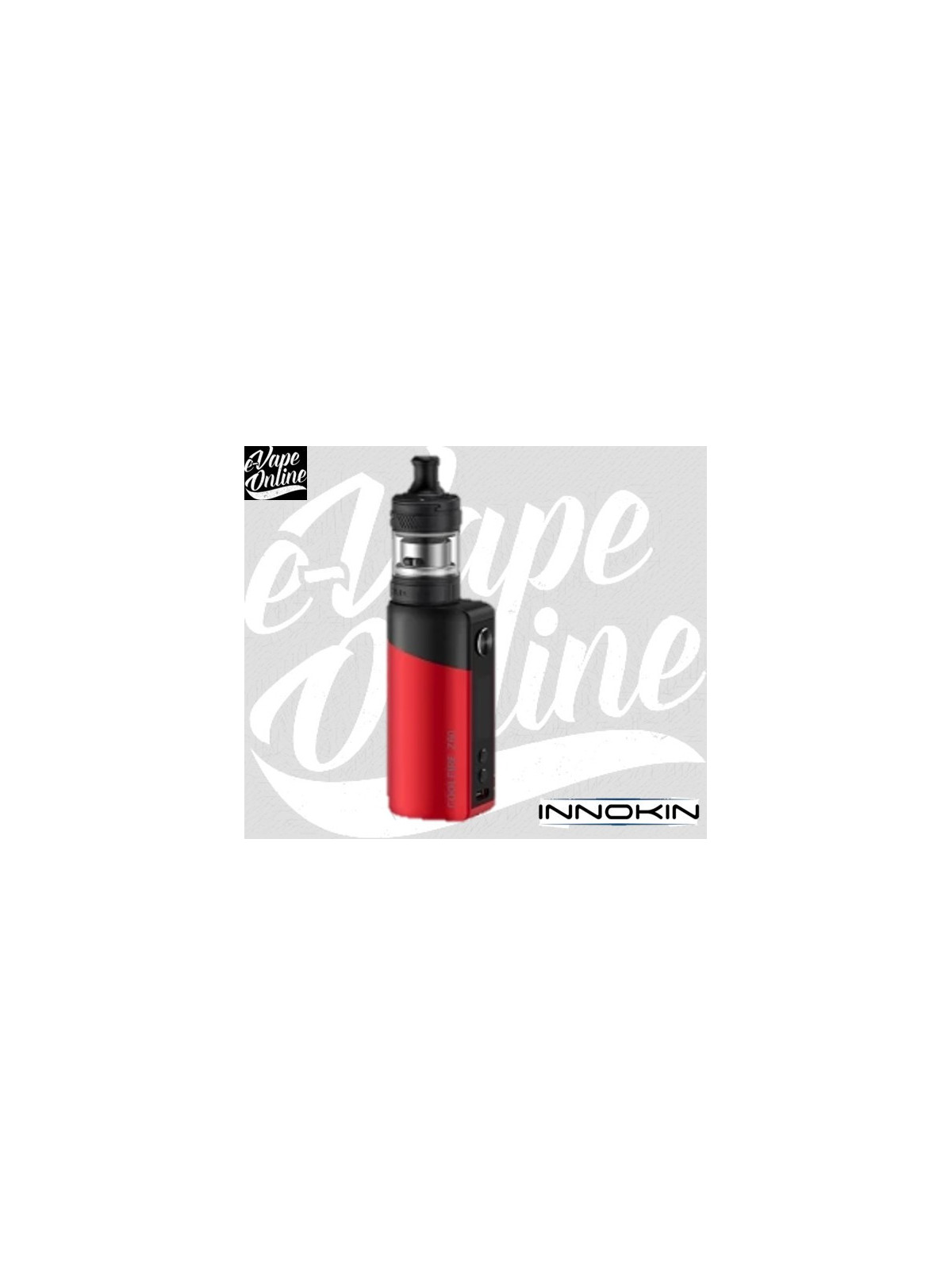 KIT COOLFIRE Z60 - Innokin