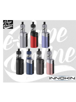 KIT COOLFIRE Z60 - Innokin
