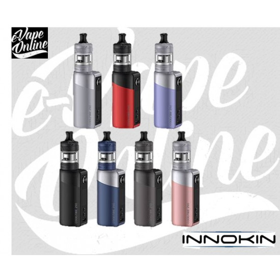 KIT COOLFIRE Z60 - Innokin