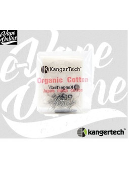 Fil résistif - KIT DE MONTAGE mini RBA - KANGERTECH