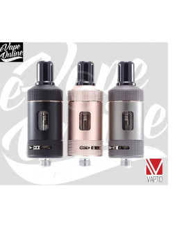 Clearomiseur - COSMO 2  2ml - Vaptio - e-vapeonline.com