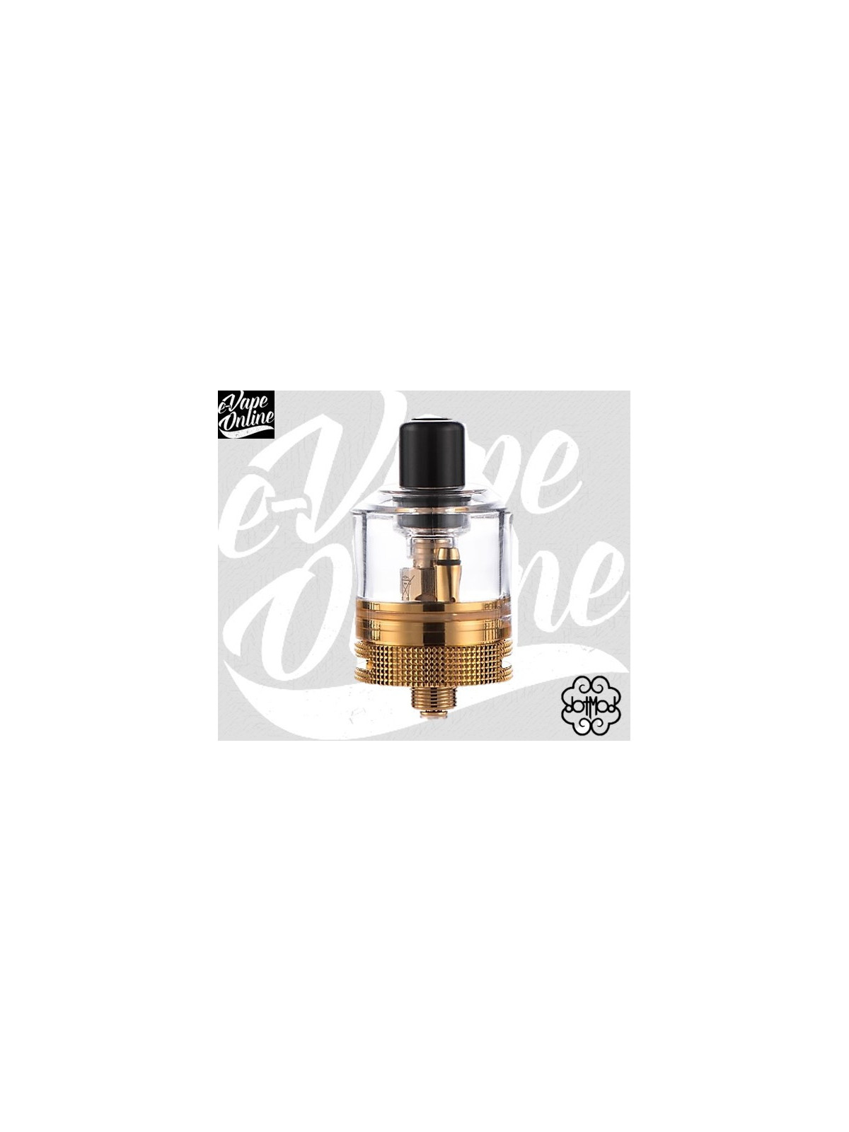Clearomiseur - DOTSTICK 22mm - Dotmod