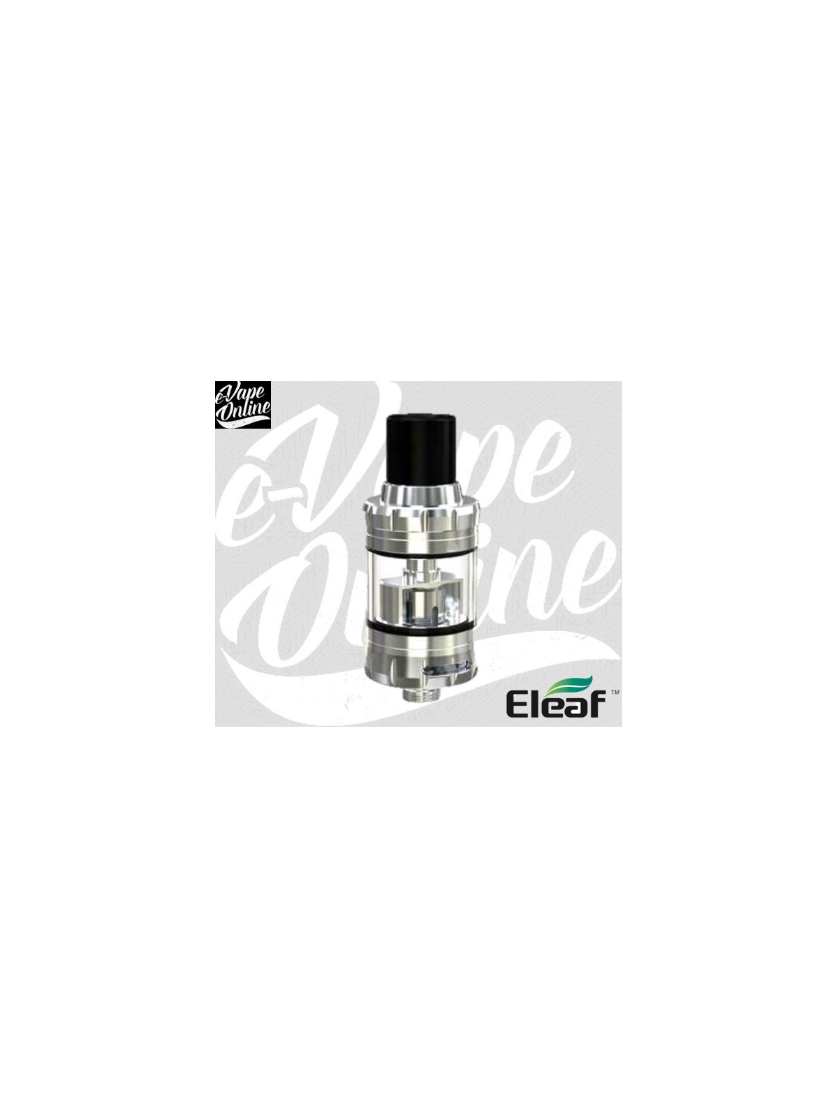 Clearomiseur - GS AIR 3 - Eleaf