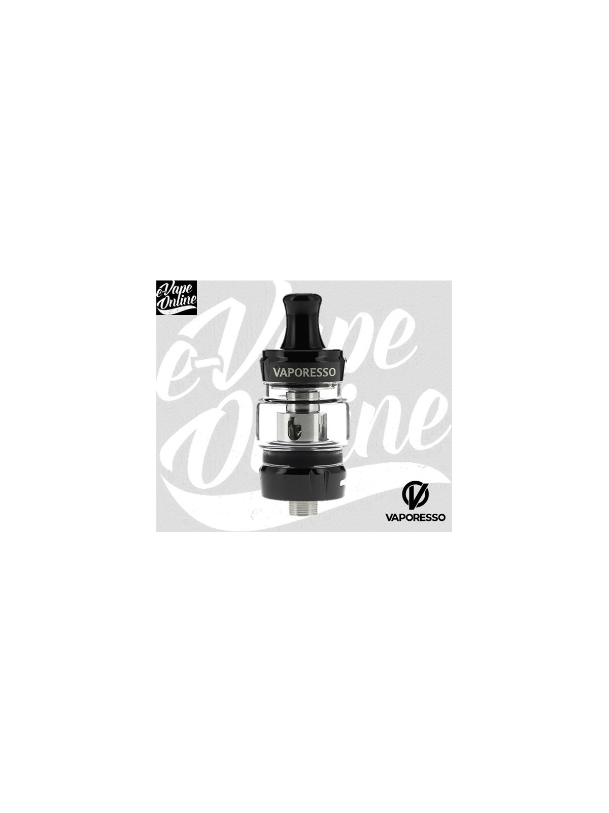 Clearomiseur - GTX 18 - Vaporesso