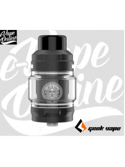 Clearomiseur - ZEUS 5.5ml - Geekvape