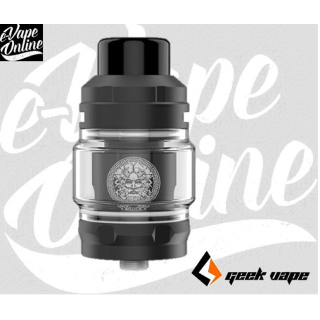 Clearomiseur - ZEUS 5.5ml - Geekvape