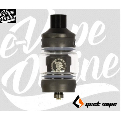 Clearomiseur - ZEUS NANO II 3.5ml - Geekvape