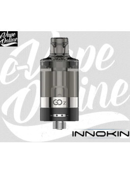Clearomiseur - GoZ MTL - Innokin - e-vapeonline.com