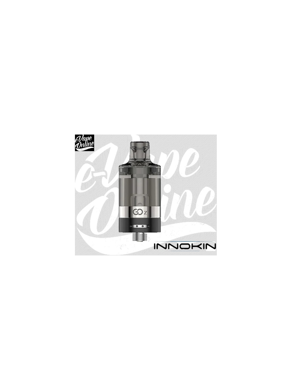 Clearomiseur - GoZ MTL - Innokin - e-vapeonline.com