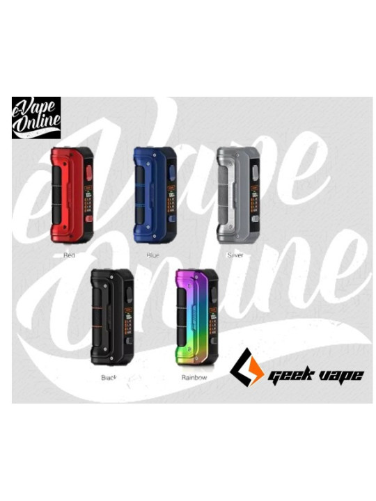 BOX M100 2500 mAh - Geekvape