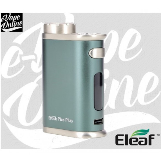 BOX ISTICK PICO PLUS - Eleaf