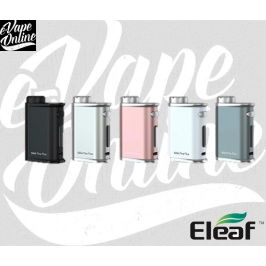 BOX ISTICK PICO PLUS - Eleaf