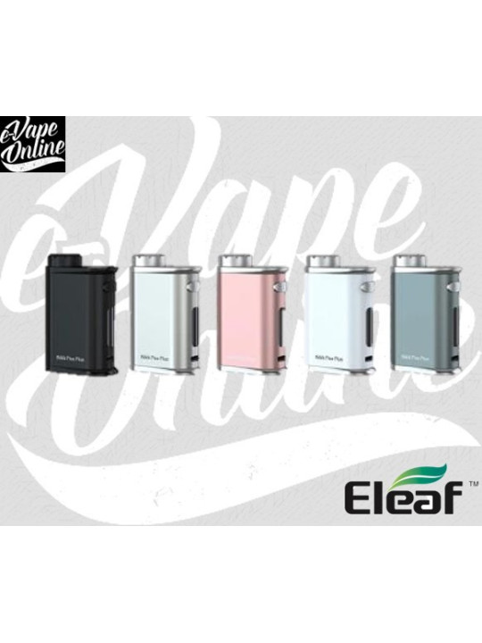 BOX PICO PLUS - Eleaf