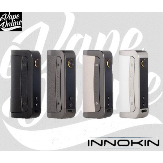 BOX COOLFIRE Z80 - Innokin