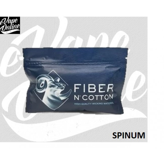 Coton - FIBER N'COTTON -...