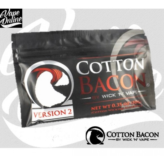 Coton - COTTON BACON V2.0 -...