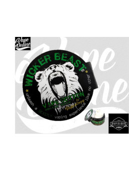 Coton - VAPE COTTON Wicker Beast - Vapeology - e-vapeonline.com