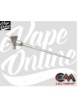 Reconstructible - ACCESSOIRE Vape brush - Coil master - e-vapeonline.com