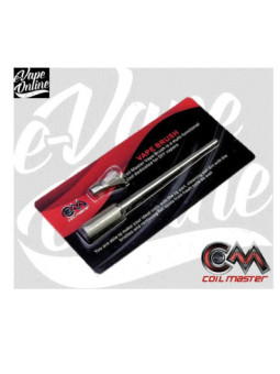 Reconstructible - ACCESSOIRE Vape brush - Coil master - e-vapeonline.com