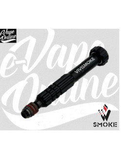 Reconstructible - ACCESSOIRE Tournevis 4 en 1 - Vivismoke - e-vapeonline.com