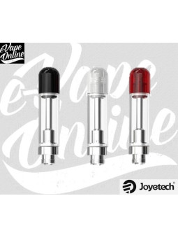 Résistances E-ROLL MAC PCC - JOYETECH