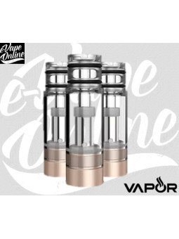 Résistances EROGUE - Vap'Or