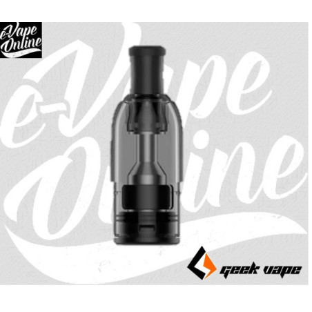 Résistances M1 - GEEKVAPE