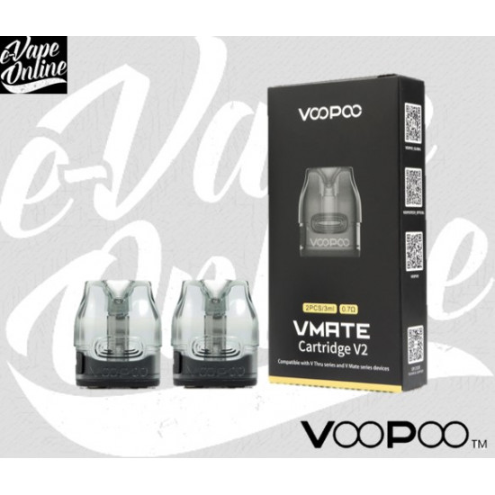 Pack de 2 Cartouches -...