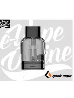 Résistances  K1 - Geekvape
