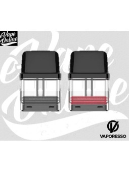 Résistances XROS POD - Vaporesso