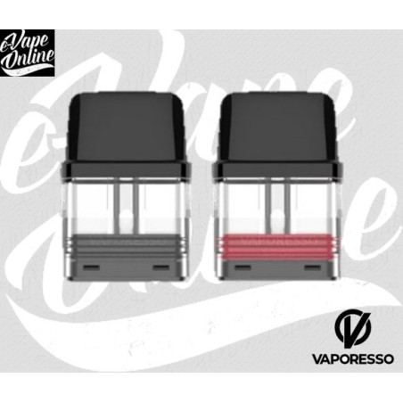 Résistances XROS POD - Vaporesso