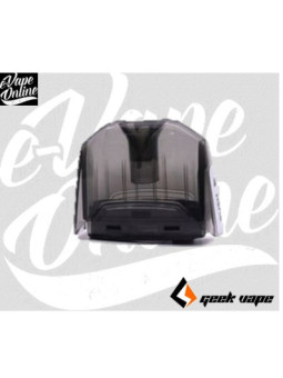 Déstockage boite de 2 Cartouches - AEGIS CARTRIDGE - 3.5ml Geekvape - e-vapeonline.com