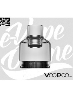 Cartouche - PnP POD 4.5ml DRAG X - Voopoo - e-vapeonline.com