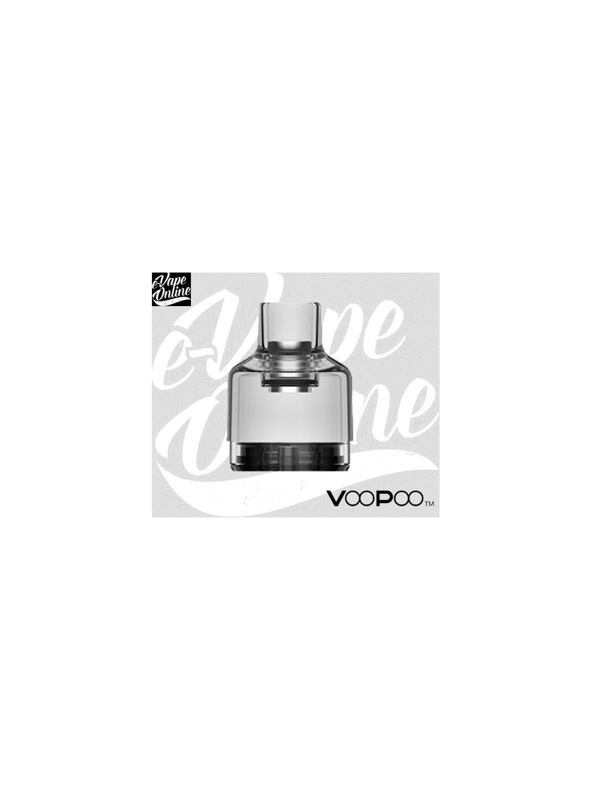 Cartouche - PnP POD 4.5ml DRAG X - Voopoo - e-vapeonline.com